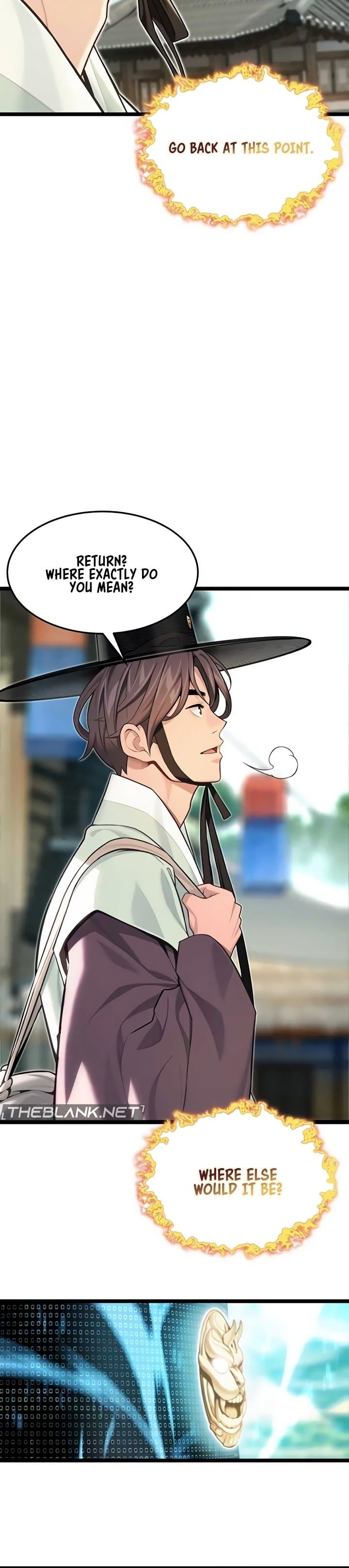 God Bless You - Chapter 72 [photo 11] - MangaPorn