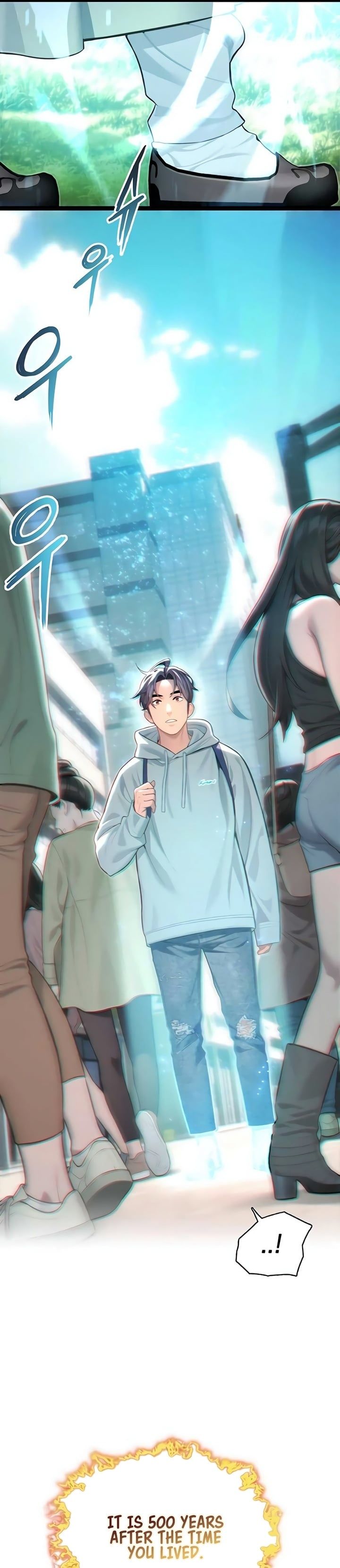 God Bless You - Chapter 72 [photo 12] - MangaPorn