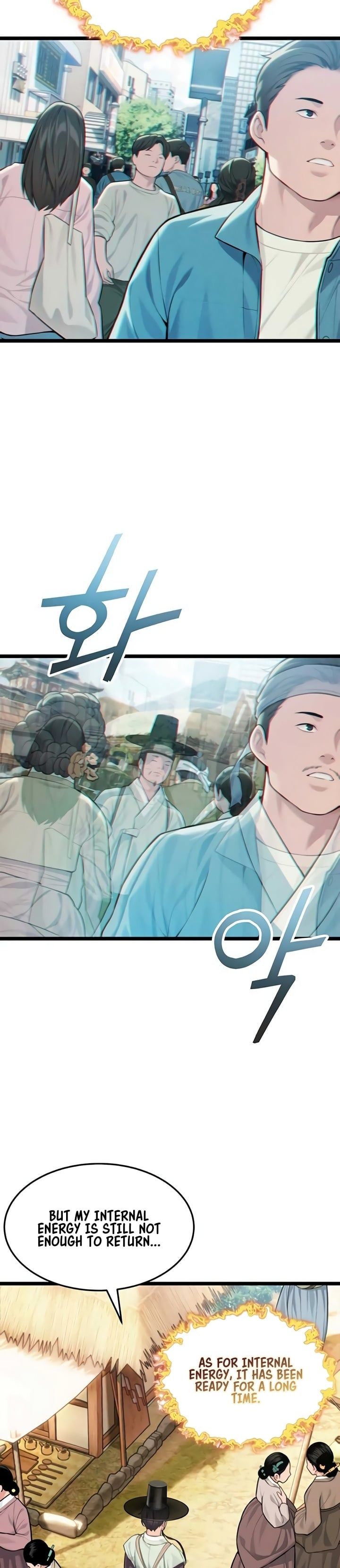 God Bless You - Chapter 72 [photo 13] - MangaPorn