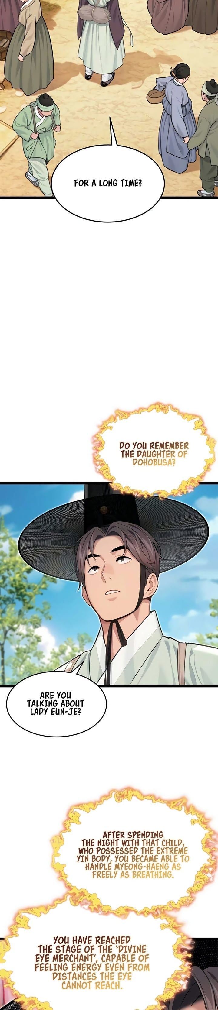 God Bless You - Chapter 72 [photo 14] - MangaPorn