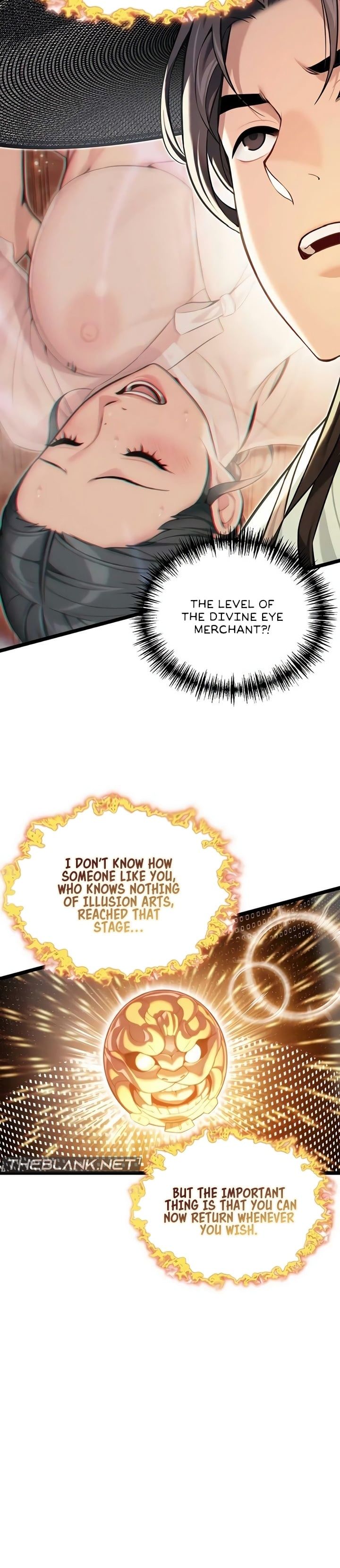 God Bless You - Chapter 72 [photo 15] - MangaPorn