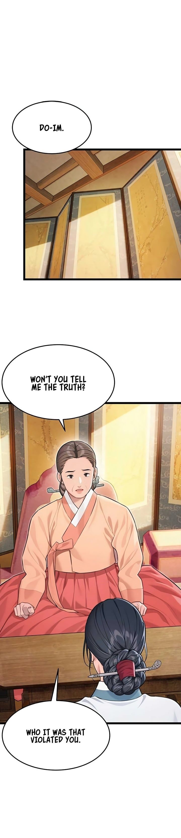 God Bless You - Chapter 72 [photo 16] - MangaPorn