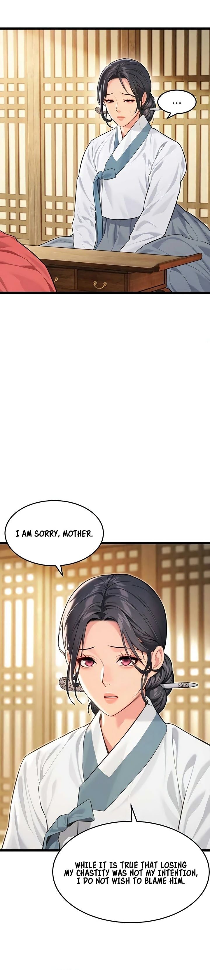 God Bless You - Chapter 72 [photo 17] - MangaPorn