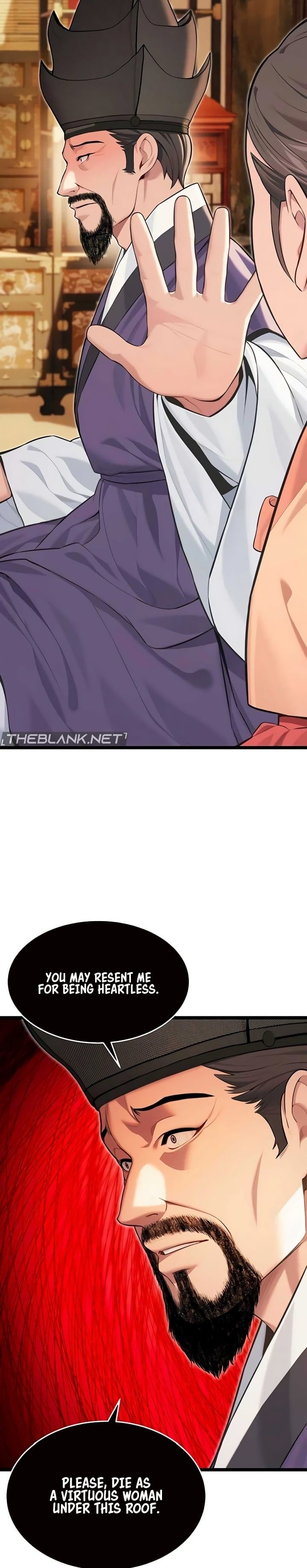 God Bless You - Chapter 72 [photo 2] - MangaPorn