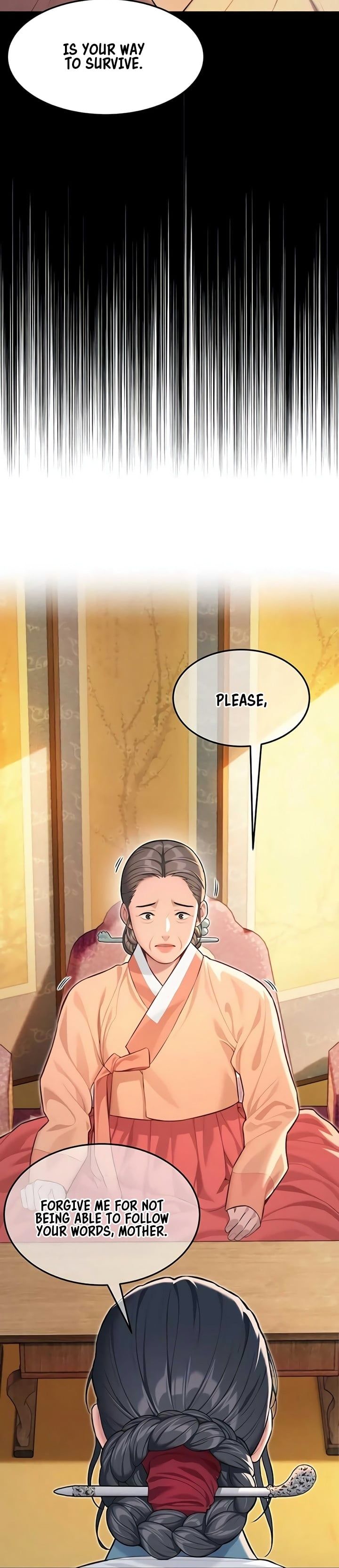 God Bless You - Chapter 72 [photo 20] - MangaPorn