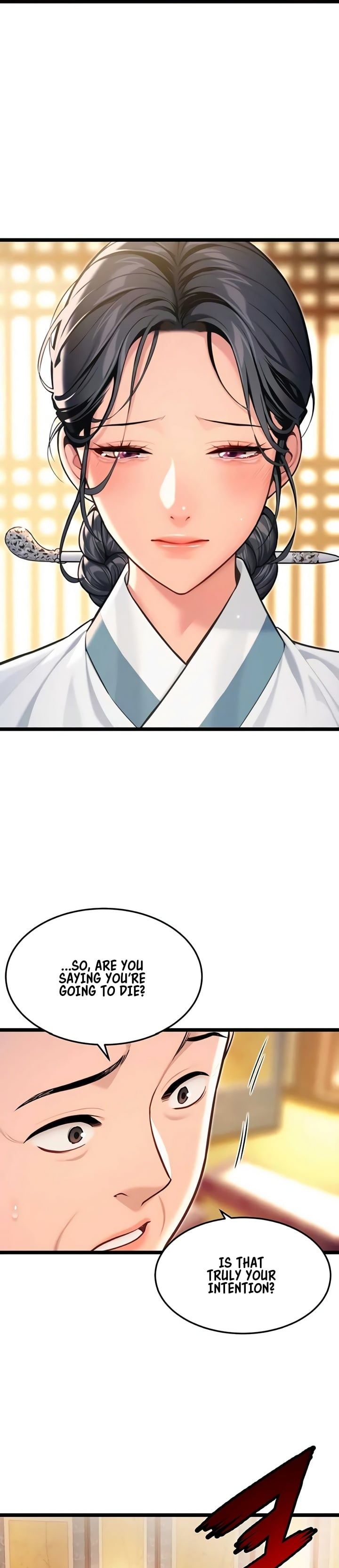 God Bless You - Chapter 72 [photo 21] - MangaPorn