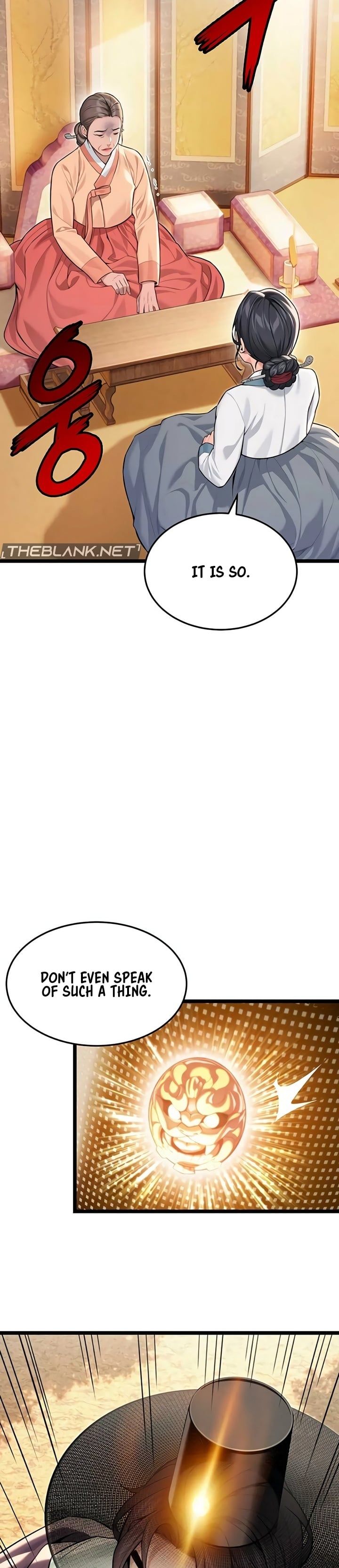 God Bless You - Chapter 72 [photo 22] - MangaPorn