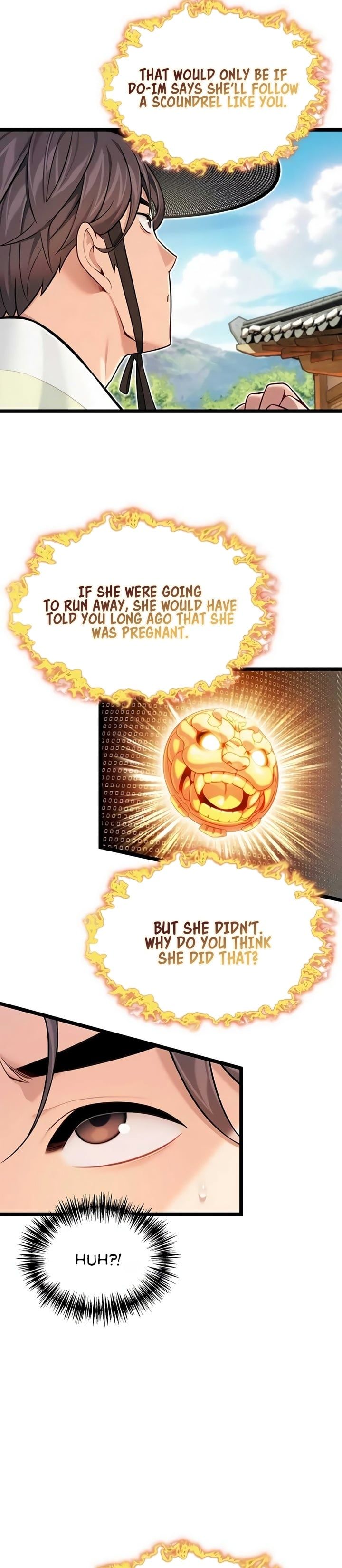 God Bless You - Chapter 72 [photo 24] - MangaPorn