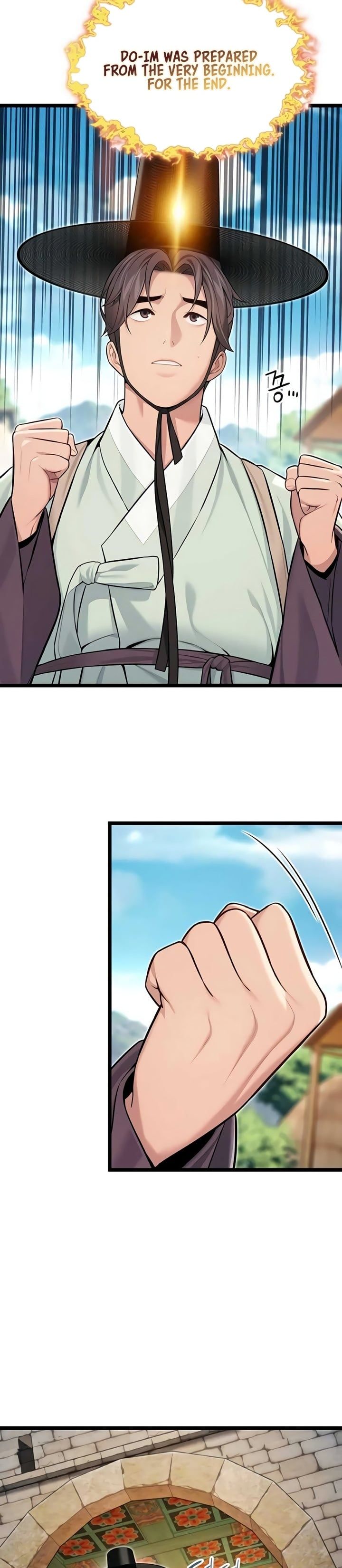 God Bless You - Chapter 72 [photo 25] - MangaPorn