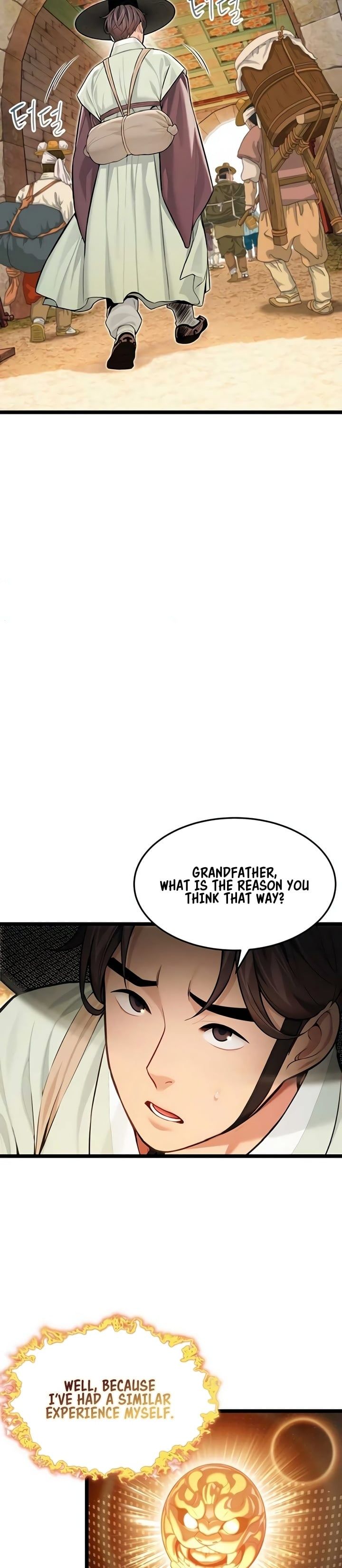 God Bless You - Chapter 72 [photo 26] - MangaPorn