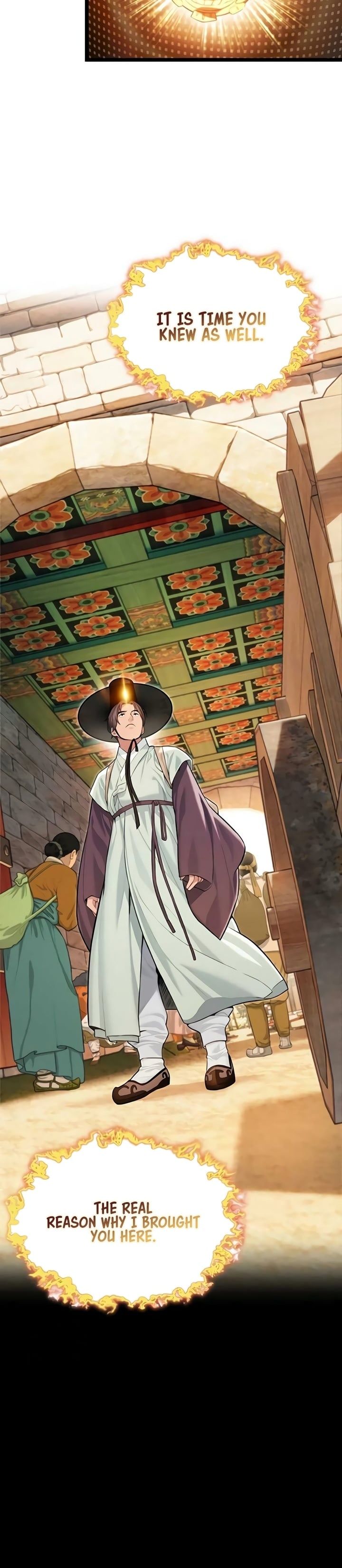 God Bless You - Chapter 72 [photo 27] - MangaPorn