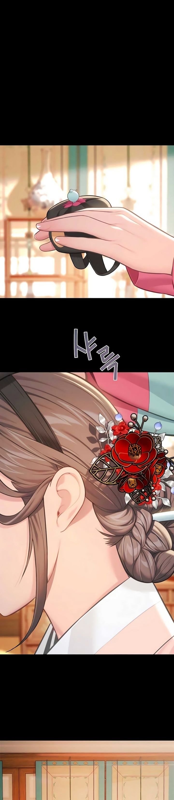 God Bless You - Chapter 72 [photo 28] - MangaPorn