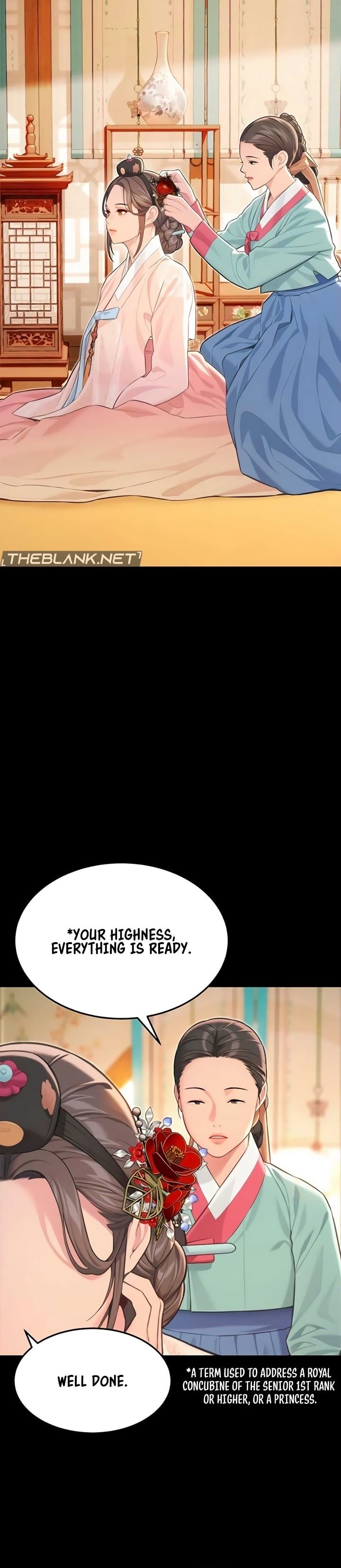 God Bless You - Chapter 72 [photo 29] - MangaPorn