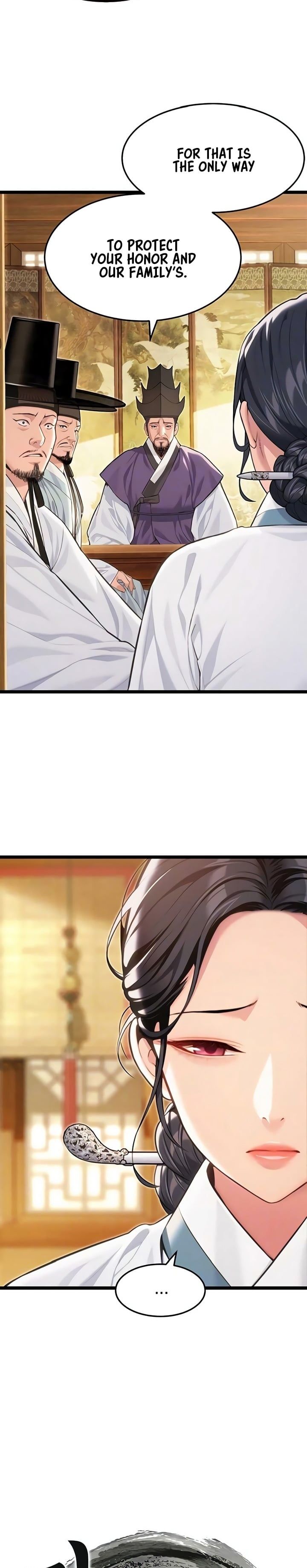 God Bless You - Chapter 72 [photo 3] - MangaPorn