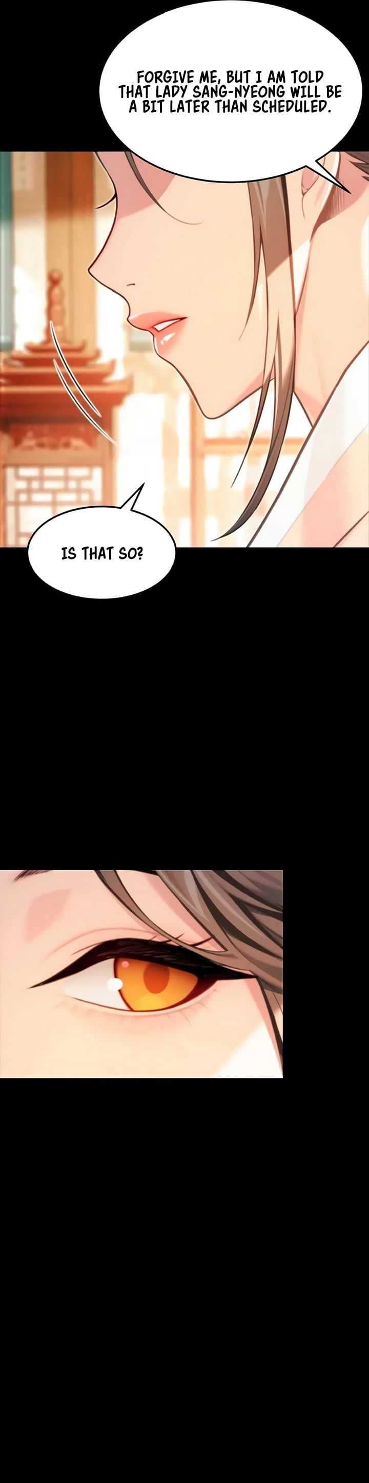 God Bless You - Chapter 72 [photo 30] - MangaPorn