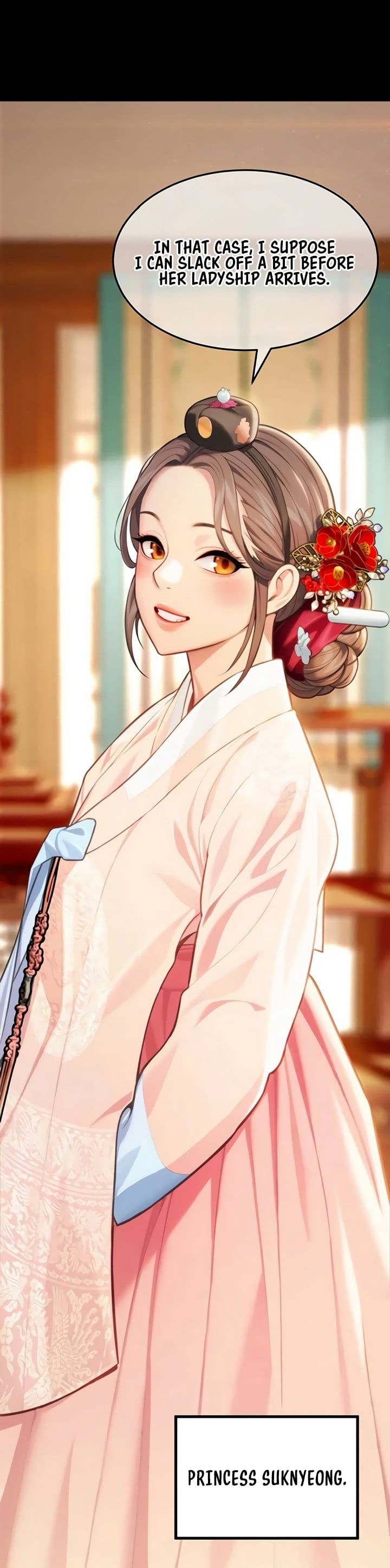 God Bless You - Chapter 72 [photo 31] - MangaPorn