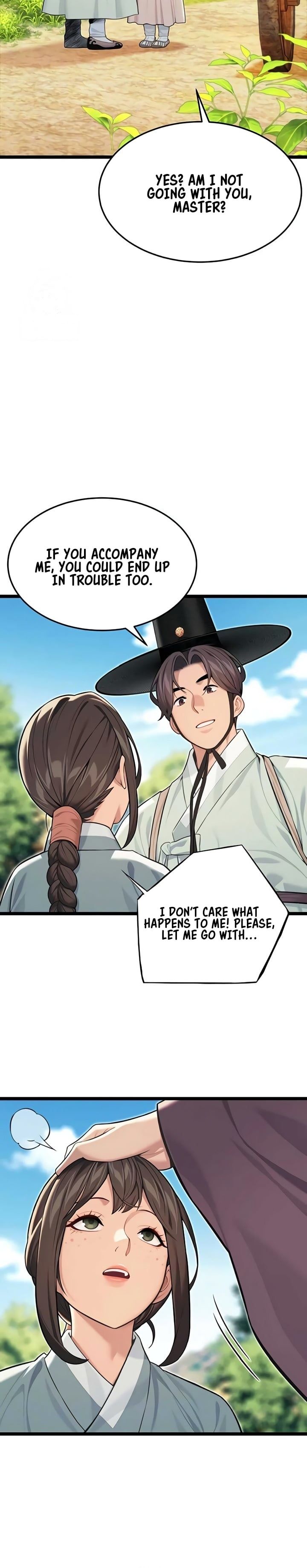 God Bless You - Chapter 72 [photo 5] - MangaPorn