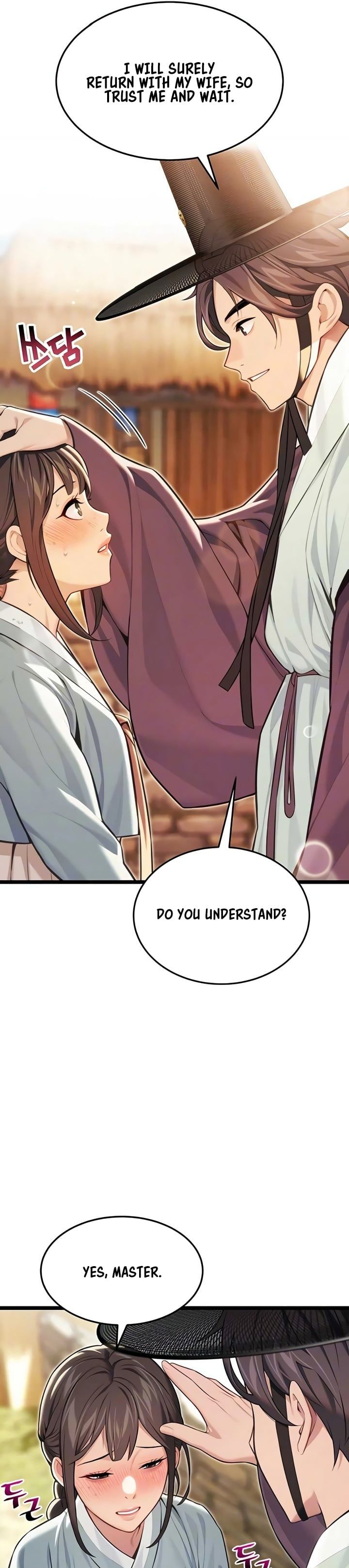 God Bless You - Chapter 72 [photo 6] - MangaPorn