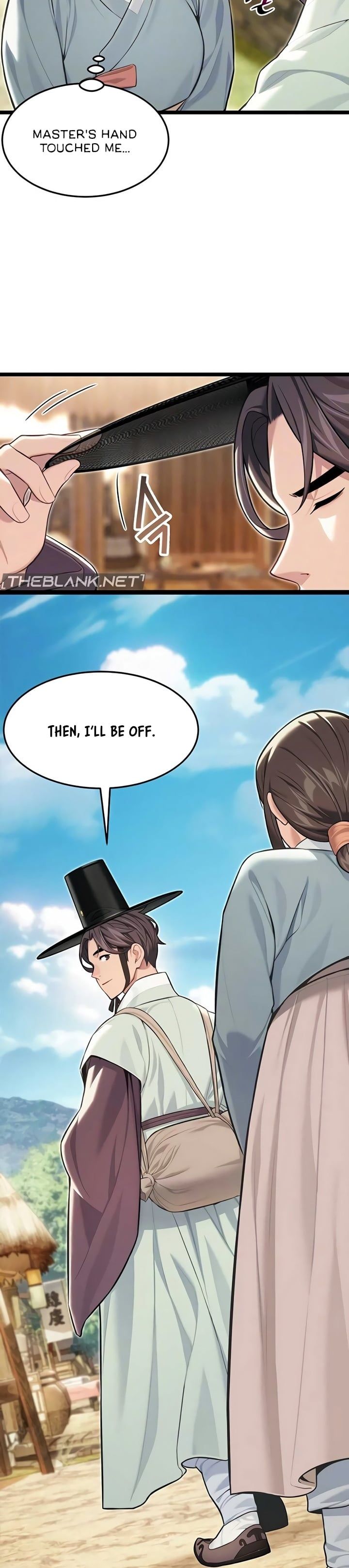 God Bless You - Chapter 72 [photo 7] - MangaPorn