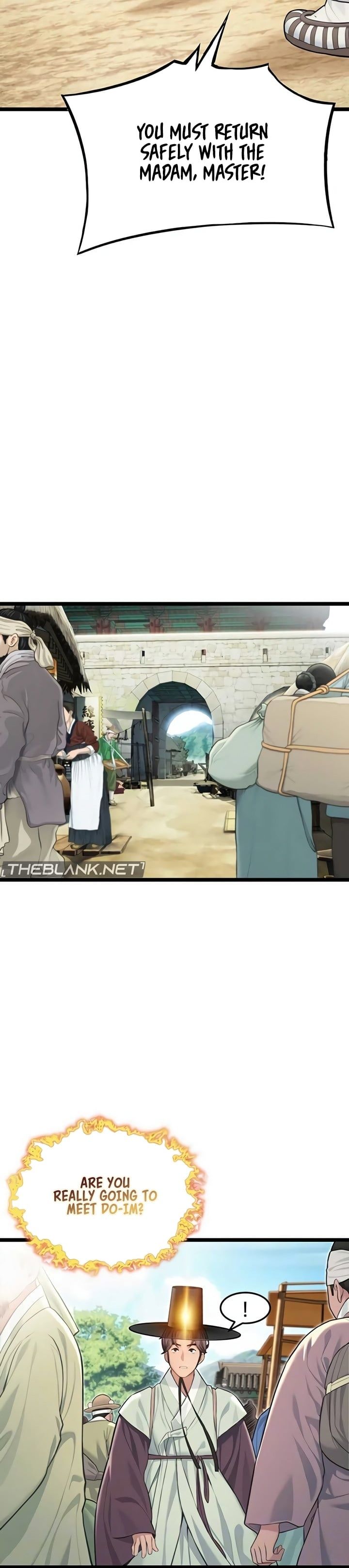 God Bless You - Chapter 72 [photo 8] - MangaPorn