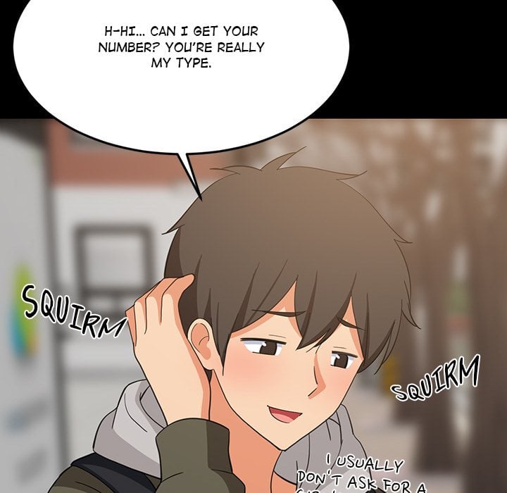 College Grades Skyrocketing - Chapter 84 [photo 10] - MangaPorn