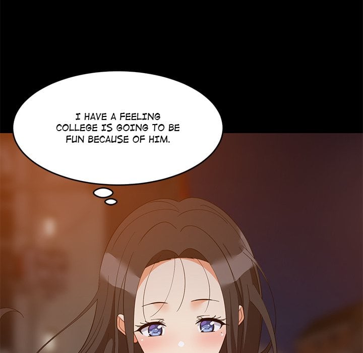 College Grades Skyrocketing - Chapter 84 [photo 105] - MangaPorn