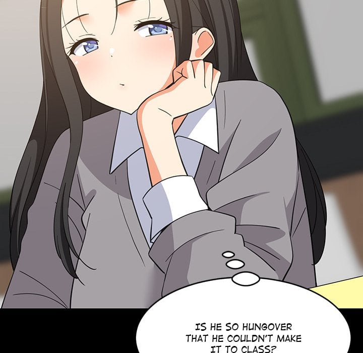 College Grades Skyrocketing - Chapter 84 [photo 114] - MangaPorn