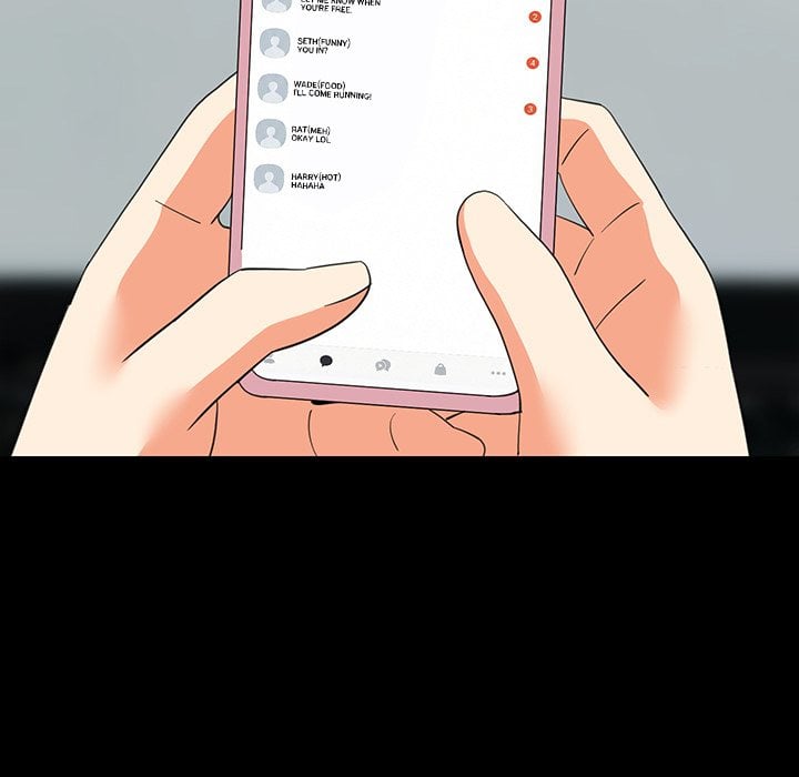 College Grades Skyrocketing - Chapter 84 [photo 121] - MangaPorn