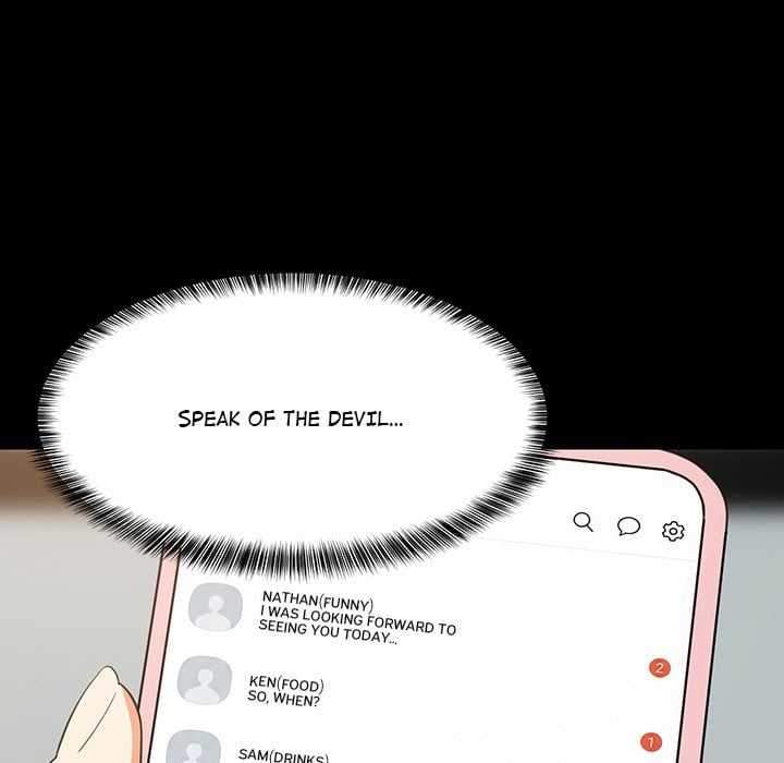 College Grades Skyrocketing - Chapter 84 [photo 122] - MangaPorn