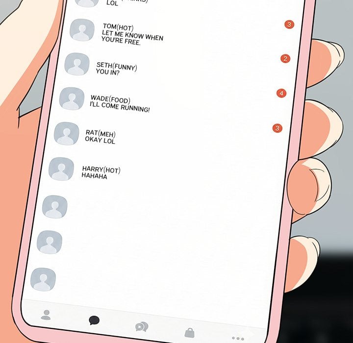 College Grades Skyrocketing - Chapter 84 [photo 123] - MangaPorn