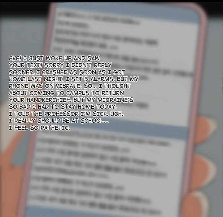 College Grades Skyrocketing - Chapter 84 [photo 127] - MangaPorn