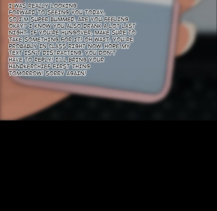 College Grades Skyrocketing - Chapter 84 [photo 128] - MangaPorn