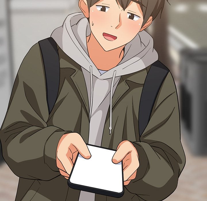 College Grades Skyrocketing - Chapter 84 [photo 13] - MangaPorn