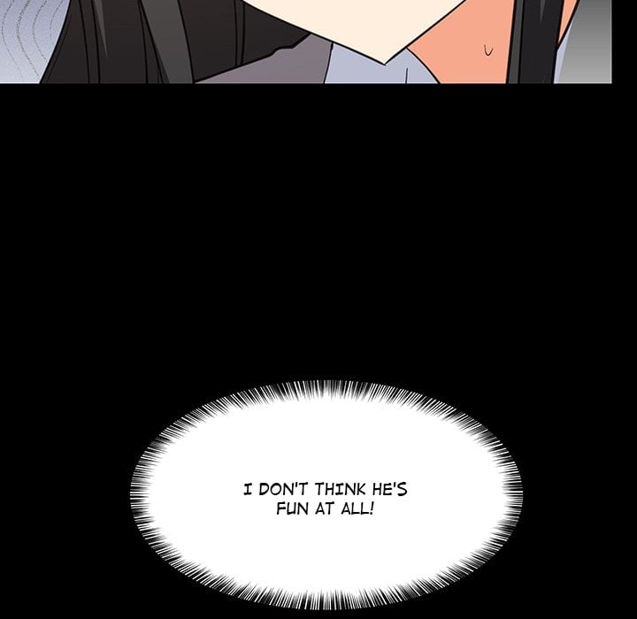 College Grades Skyrocketing - Chapter 84 [photo 132] - MangaPorn