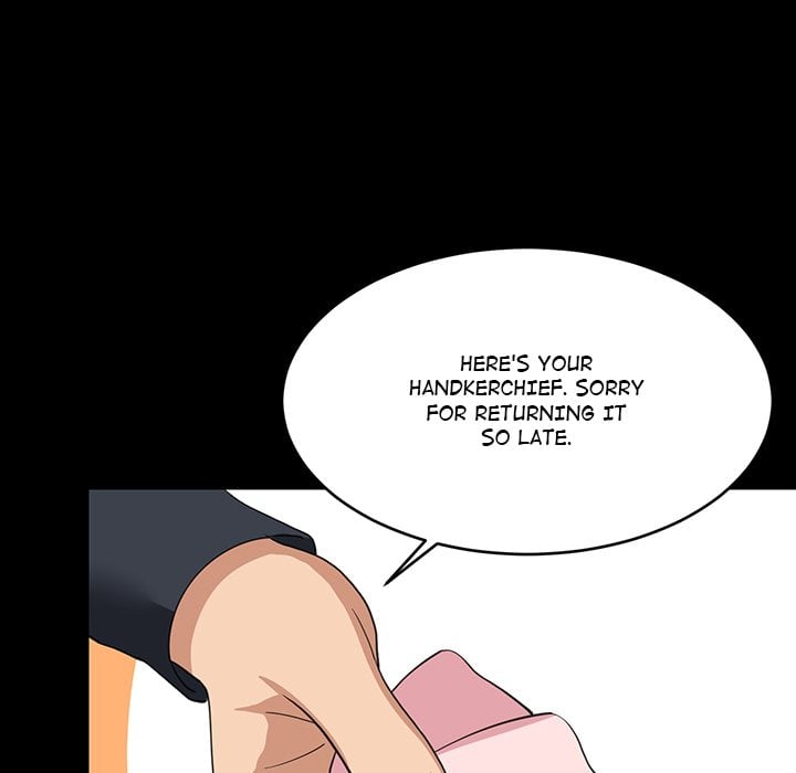 College Grades Skyrocketing - Chapter 84 [photo 133] - MangaPorn