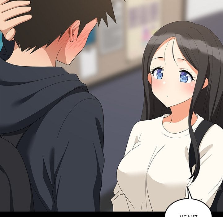 College Grades Skyrocketing - Chapter 84 [photo 136] - MangaPorn