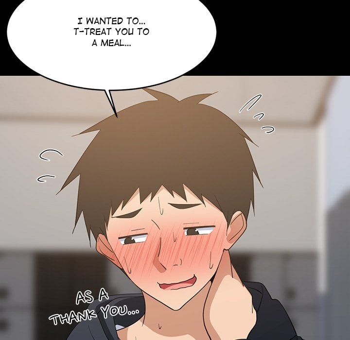 College Grades Skyrocketing - Chapter 84 [photo 140] - MangaPorn