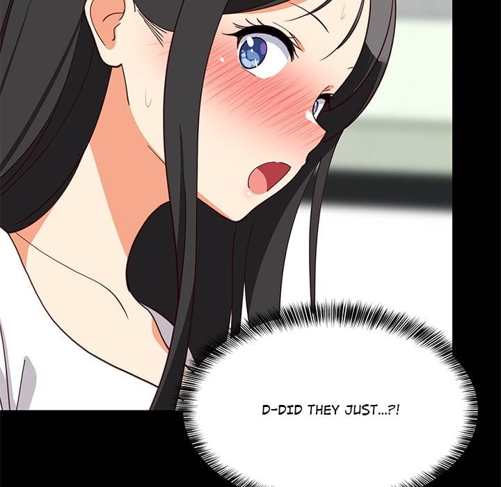 College Grades Skyrocketing - Chapter 84 [photo 151] - MangaPorn