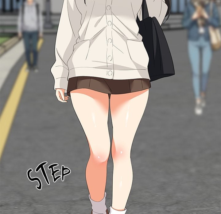 College Grades Skyrocketing - Chapter 84 [photo 34] - MangaPorn