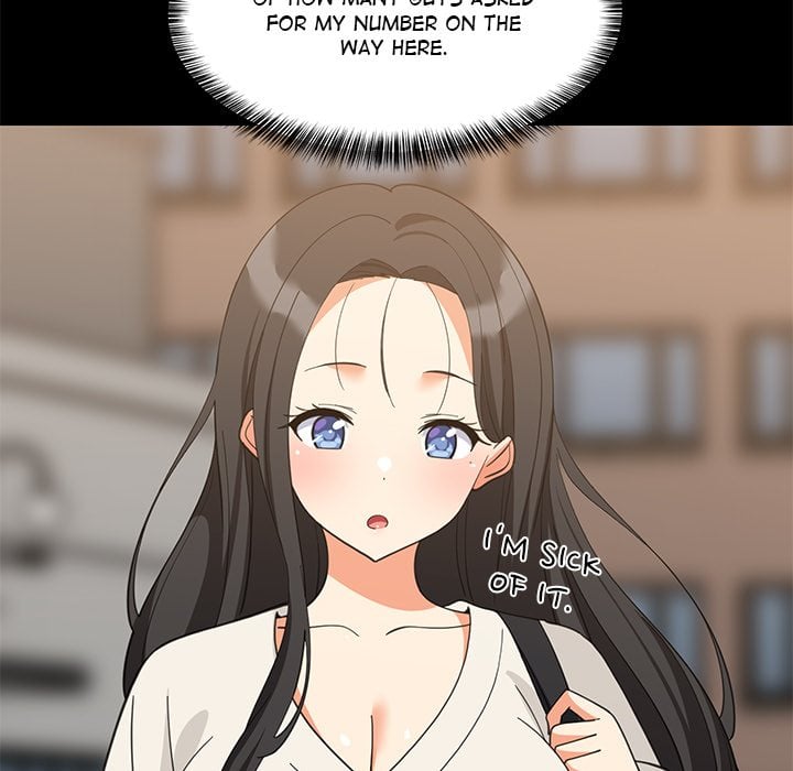 College Grades Skyrocketing - Chapter 84 [photo 36] - MangaPorn