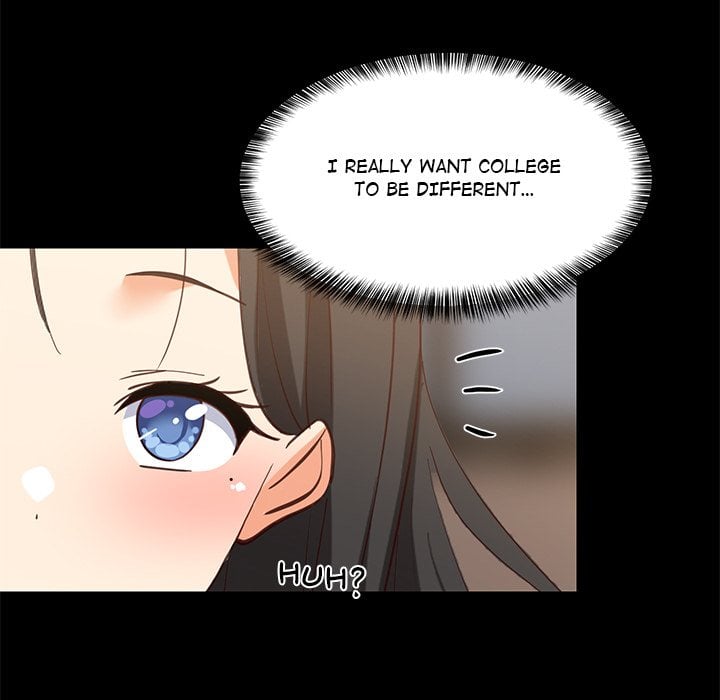 College Grades Skyrocketing - Chapter 84 [photo 38] - MangaPorn