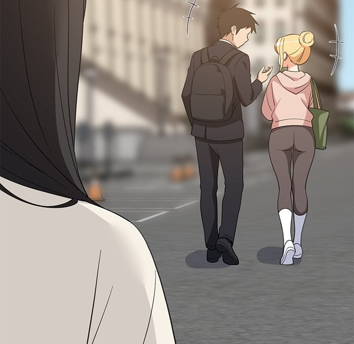 College Grades Skyrocketing - Chapter 84 [photo 40] - MangaPorn