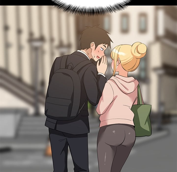 College Grades Skyrocketing - Chapter 84 [photo 42] - MangaPorn