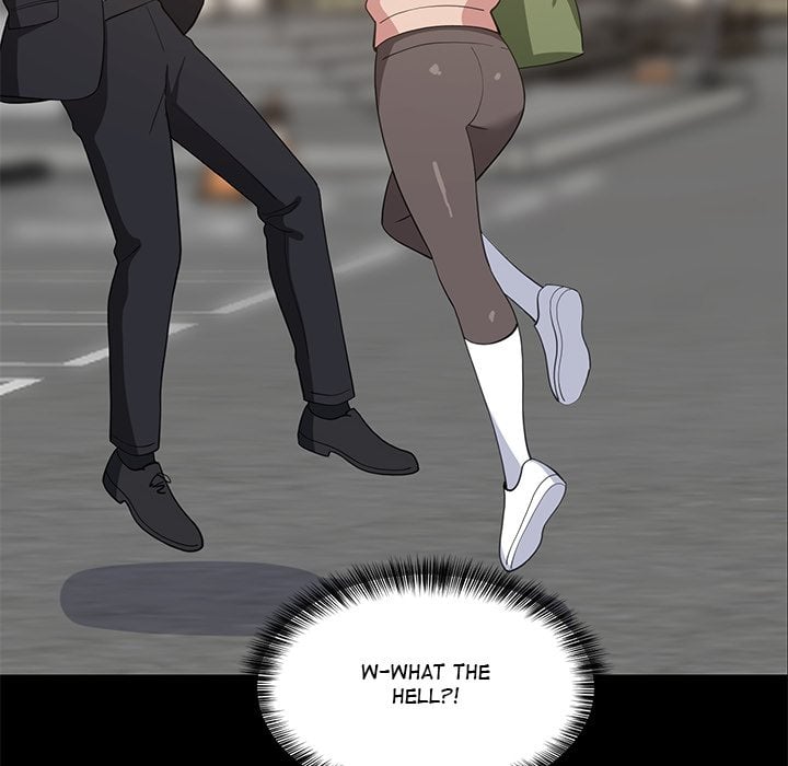 College Grades Skyrocketing - Chapter 84 [photo 45] - MangaPorn