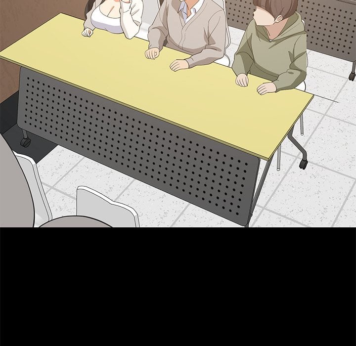 College Grades Skyrocketing - Chapter 84 [photo 58] - MangaPorn