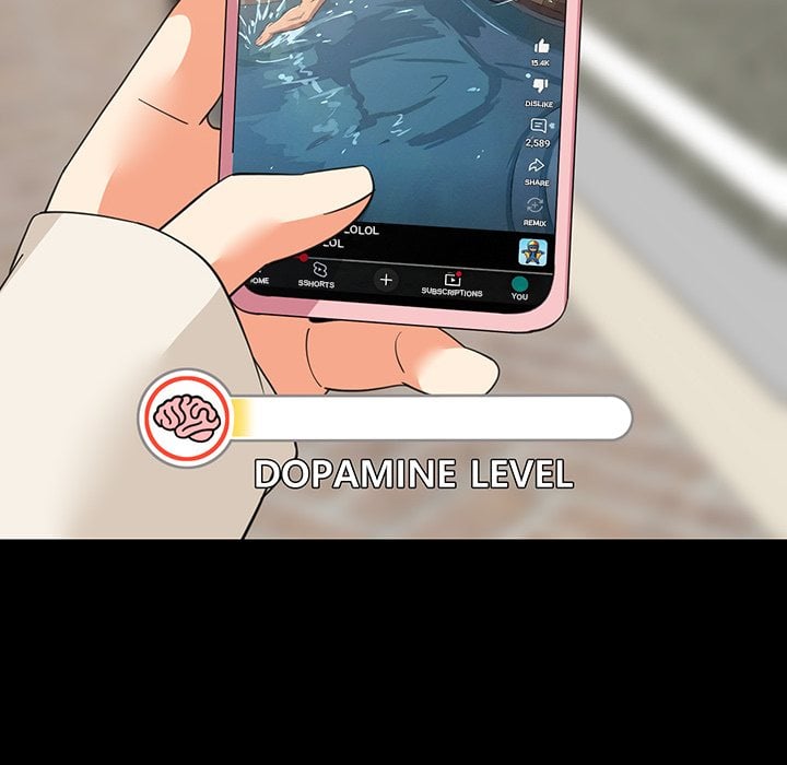 College Grades Skyrocketing - Chapter 84 [photo 6] - MangaPorn