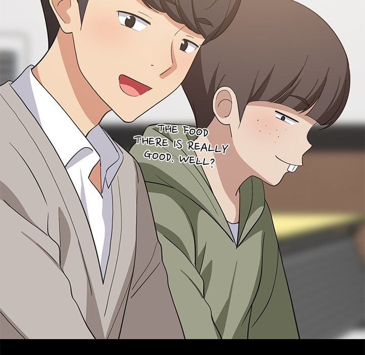 College Grades Skyrocketing - Chapter 84 [photo 60] - MangaPorn