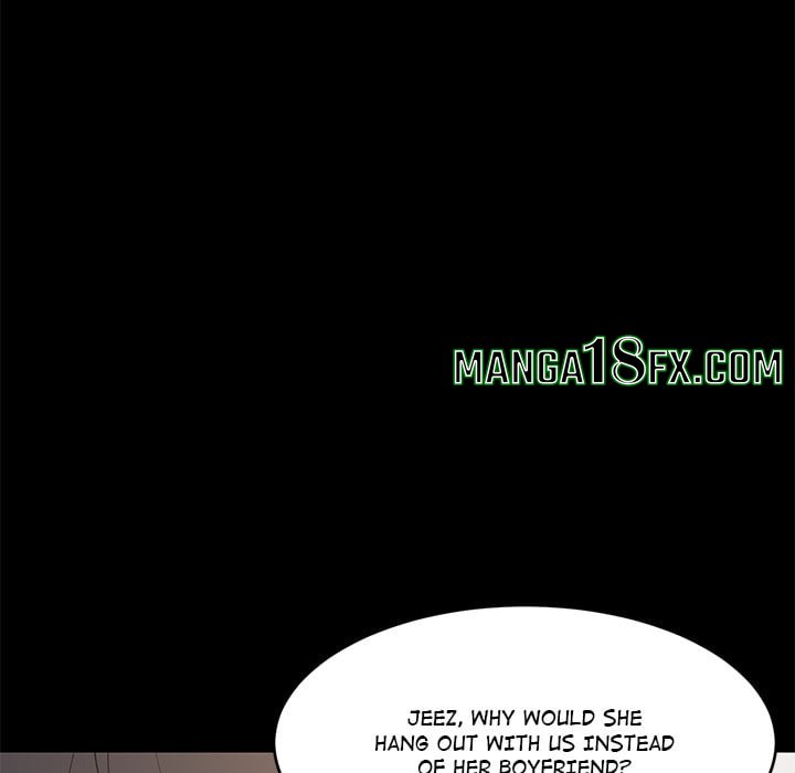 College Grades Skyrocketing - Chapter 84 [photo 61] - MangaPorn