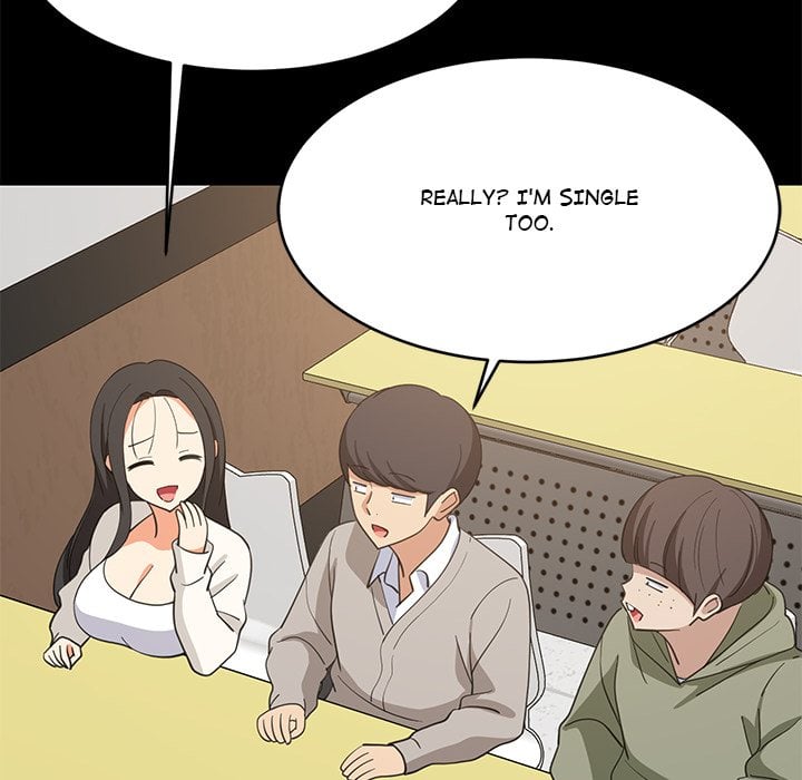 College Grades Skyrocketing - Chapter 84 [photo 64] - MangaPorn