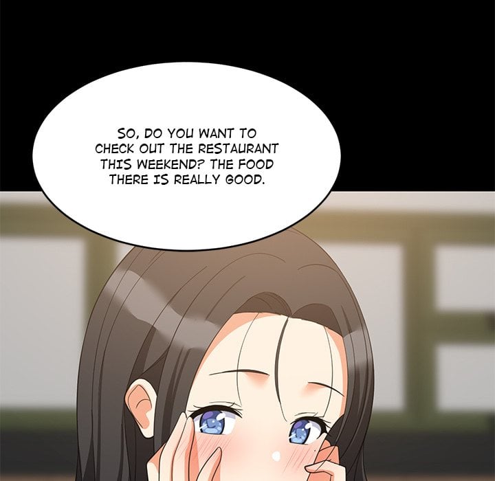 College Grades Skyrocketing - Chapter 84 [photo 70] - MangaPorn